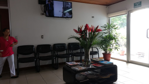 Clinicas audiologia Managua