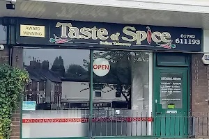 Taste of Spice image