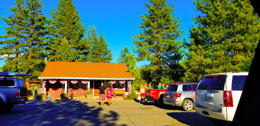 Winery «Truckee River Winery», reviews and photos, 11467 Brockway Rd, Truckee, CA 96161, USA