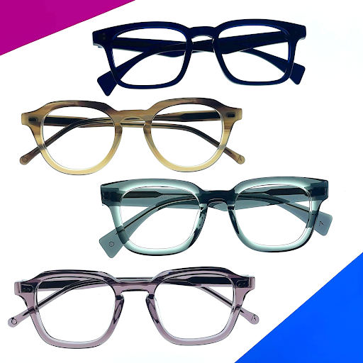 Optician «Labrabbit Optics», reviews and photos, 1104 N Ashland Ave, Chicago, IL 60622, USA