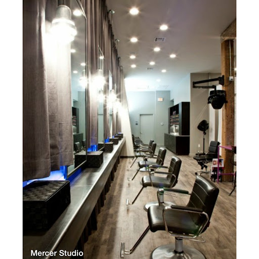 Hair Salon «Mercer Studio», reviews and photos, 17650 Highland Rd, Baton Rouge, LA 70810, USA