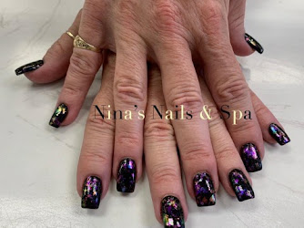 Nina's Nails & Spa Rio Rancho