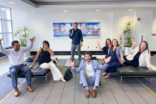 Real Estate Agency «Debbie Dogrul Associates LLC - affiliated with Long and Foster Real Estate», reviews and photos, 3918 Prosperity Ave, Fairfax, VA 22031, USA