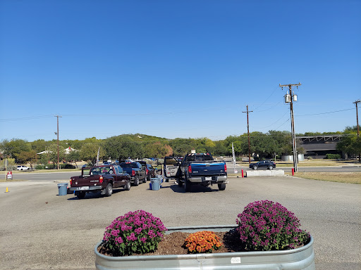 The Wash Tub en San Antonio