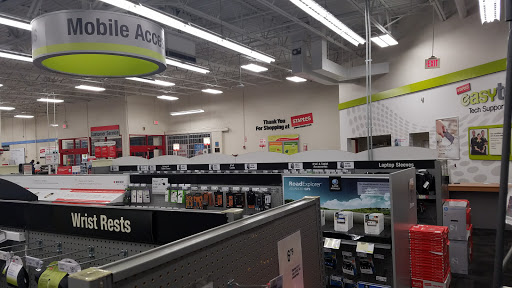 Office Supply Store «Staples», reviews and photos, 7661 Arundel Mills Blvd, Hanover, MD 21076, USA