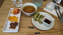 Soupe du Restaurant coréen NEKO POKE à Saint-Mandé - n°6