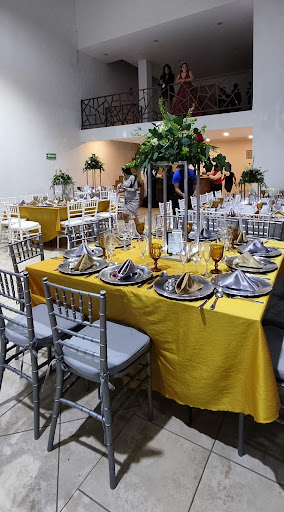 Salón de Eventos Los Álamos