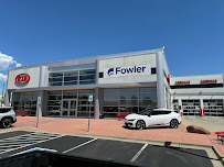 Fowler Kia of Windsor - Sales - Photo 9 - Car repair in Windsor, CO, Fort Collins