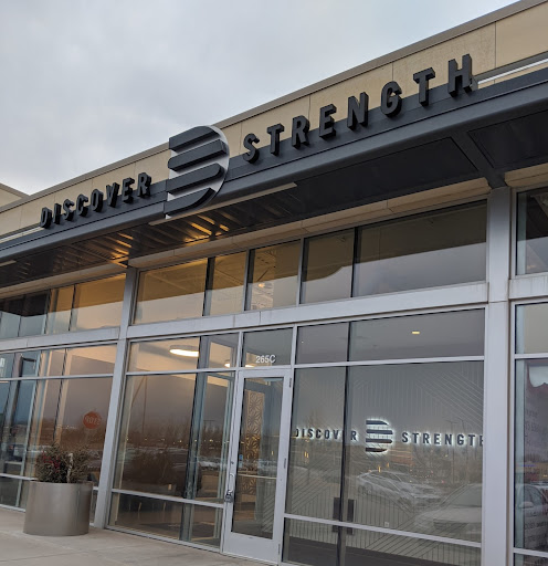 Sign Shop «FASTSIGNS», reviews and photos, 6098 Shingle Creek Pkwy, Brooklyn Center, MN 55430, USA