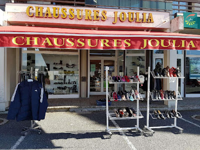 Chaussures JOULIA Laguiole à Laguiole