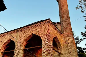 Alanya Süleymaniye Camii image