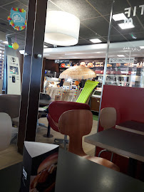 Atmosphère du Restauration rapide McDonald's à Bonnée - n°6