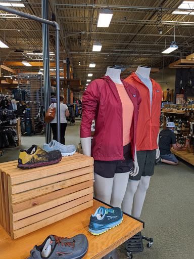 Camping Store «REI», reviews and photos, 17717 Tomball Pkwy, Houston, TX 77064, USA