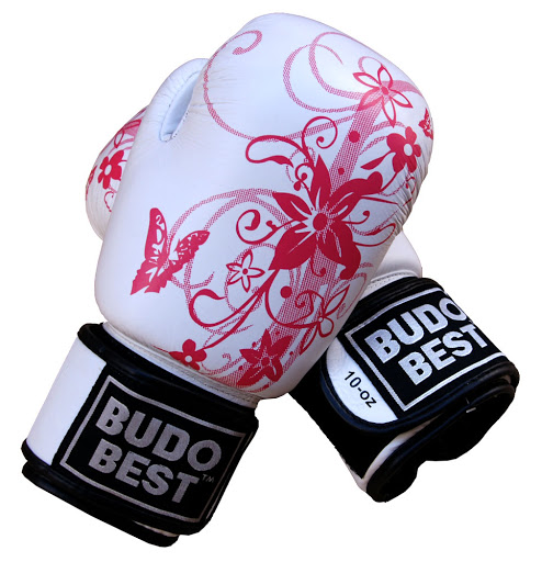 Budo Best