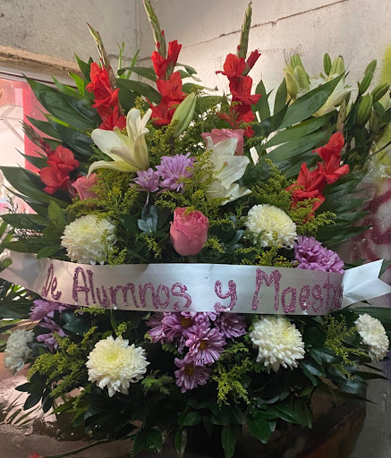 Florería Andree