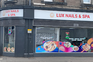 Lux Nails and Spa | Nail Salon In Perth, Best Nails Perth image