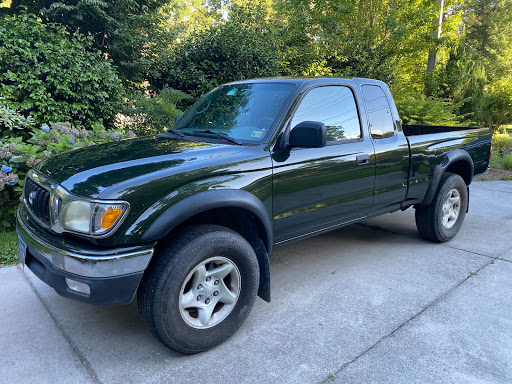 Auto Body Shop «Maaco Collision Repair & Auto Painting», reviews and photos, 2207 Smith Ave, Chesapeake, VA 23320, USA