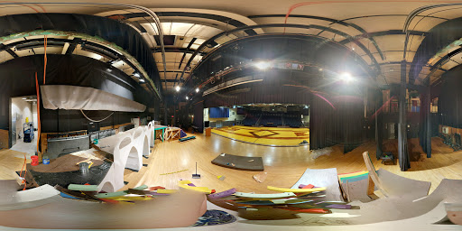 Community Center «Community Building», reviews and photos, 111 W 1st St, Belvidere, IL 61008, USA