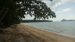 Foto de Thalane Beach área de comodidades