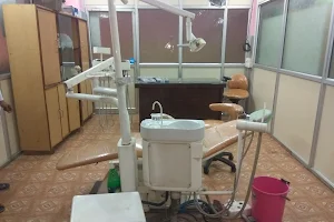 Advitha Dental Specialities image