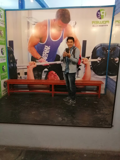 Fitness Gym Ayacucho