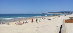 Photo de Praia do Cabedelinho et le règlement