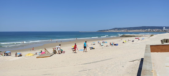 Praia do Cabedelinho