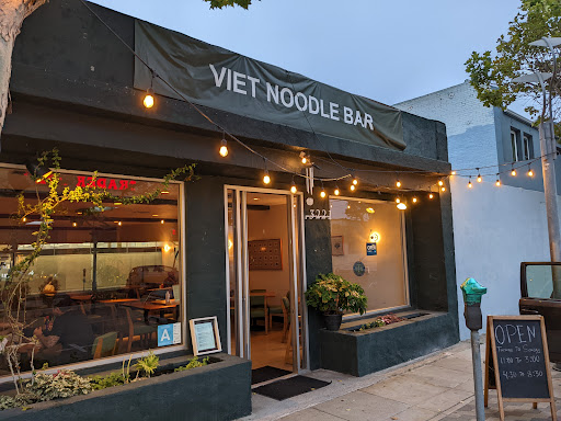Viet Noodle Bar (Pico Blvd) image