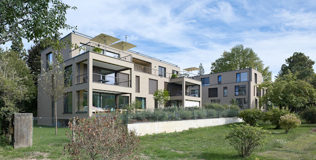 Rezensionen über Architektur Staehelin, Gisin + Partner AG in Basel - Architekt