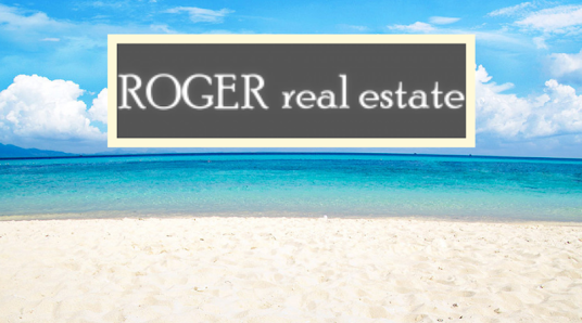 Roger Real Estate Carrer Mestre J. Segarra, 8, bajo, 12560 Benicàssim, Castelló, España