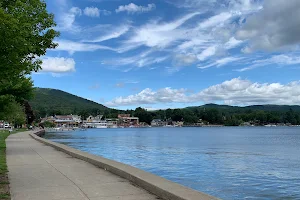 Lake George image