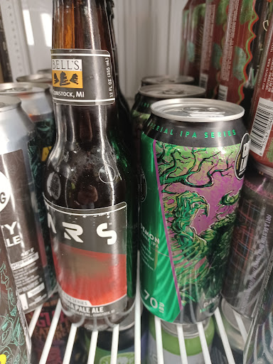 Wine Store «Root Cellar», reviews and photos, 7699 Montgomery Rd, Cincinnati, OH 45236, USA