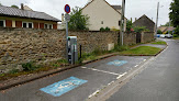 SODETREL Charging Station Livry-sur-Seine