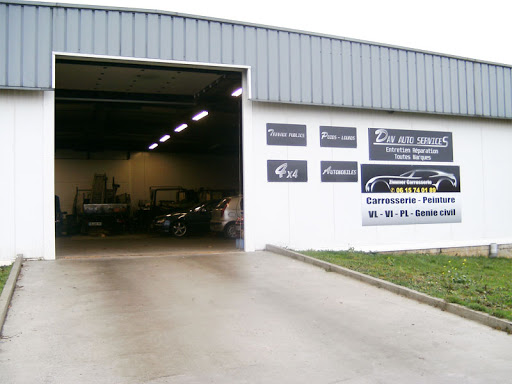 Photo 1 - DAV Autos Services