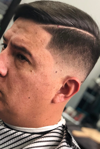 Barber Shop «5Star Barbershop», reviews and photos, 12720 S Orange Blossom Trail, Orlando, FL 32837, USA