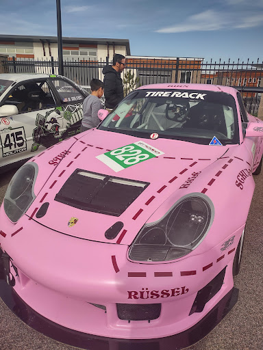 Museum «Vehicle Vault», reviews and photos, 18301 Lincoln Meadows Pkwy, Parker, CO 80134, USA