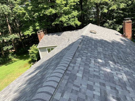 Roofing Contractor «Valley Roofing & Siding Inc», reviews and photos, 18 Wesley St, Ansonia, CT 06401, USA