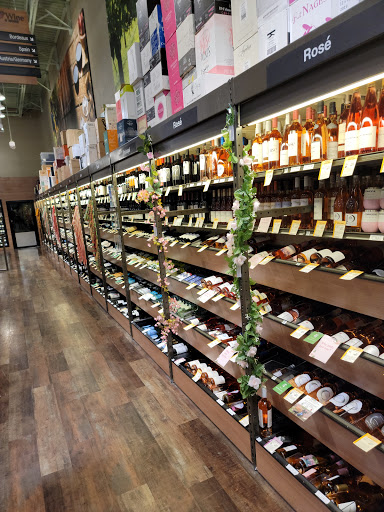 Wine Store «Total Wine & More», reviews and photos, 11066 Pecan Park Blvd #117, Cedar Park, TX 78613, USA