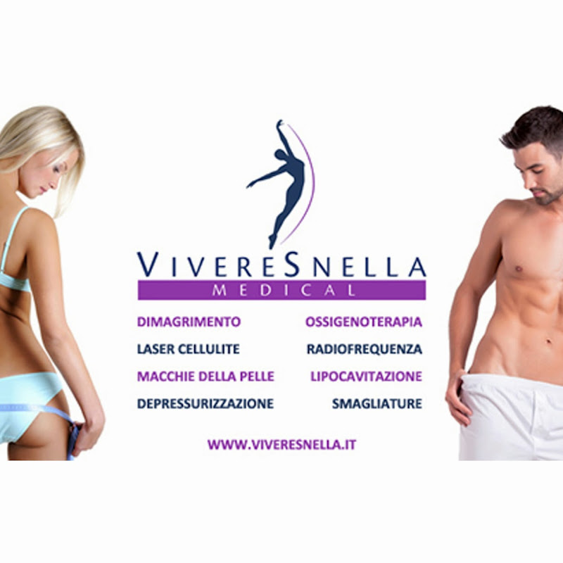 Vivere Snella Medical