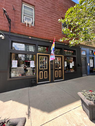 Explore pearl jam tattoo ideas, creative tattoo ideas in Des Moines, available at Black Magic Tattoo