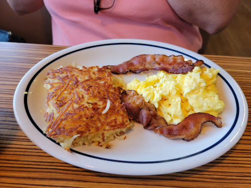 IHOP