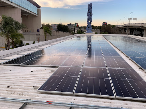 Enersing | Empresa de paneles solares en México