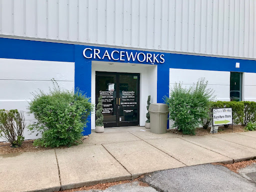 GraceWorks Ministries Inc, 104 Southeast Pkwy, Franklin, TN 37064, USA, 