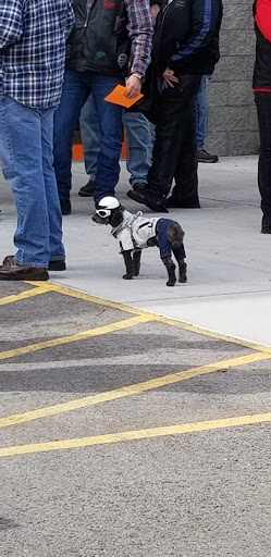 Harley-Davidson Dealer «Harley-Davidson Buell Of Salt Lake City», reviews and photos, 2928 State St, South Salt Lake, UT 84115, USA