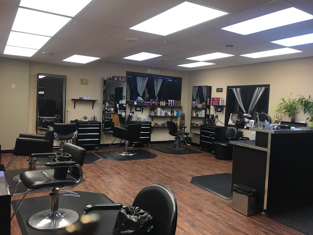 Tranquility Salon & Day Spa 55720