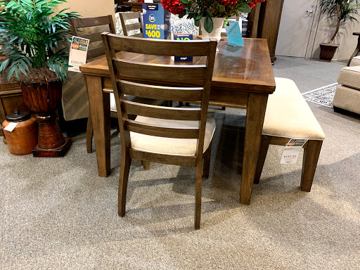 Furniture Store «Ashley HomeStore», reviews and photos, 534 N Frederick Ave, Gaithersburg, MD 20877, USA