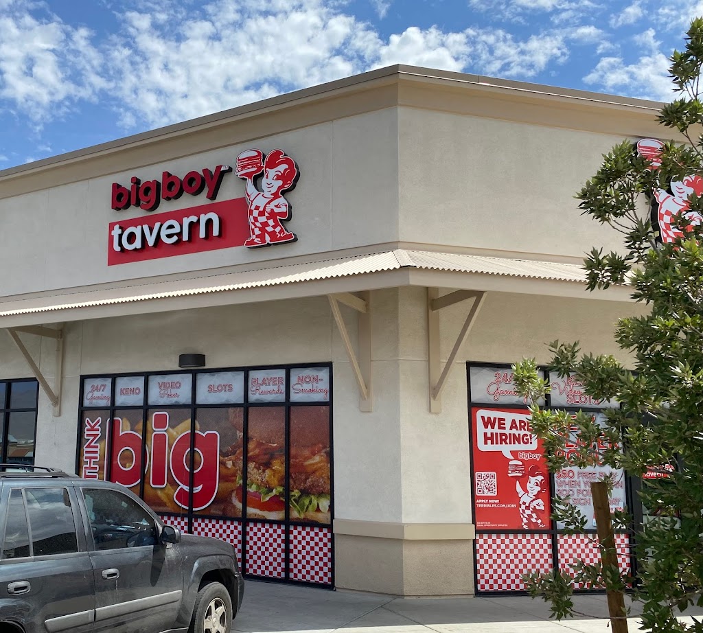 Big Boy Tavern Las Vegas, NV 89166 Menu, Reviews, Hours & Contact