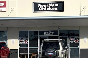 Nom Nom Chicken (놈놈치킨) image