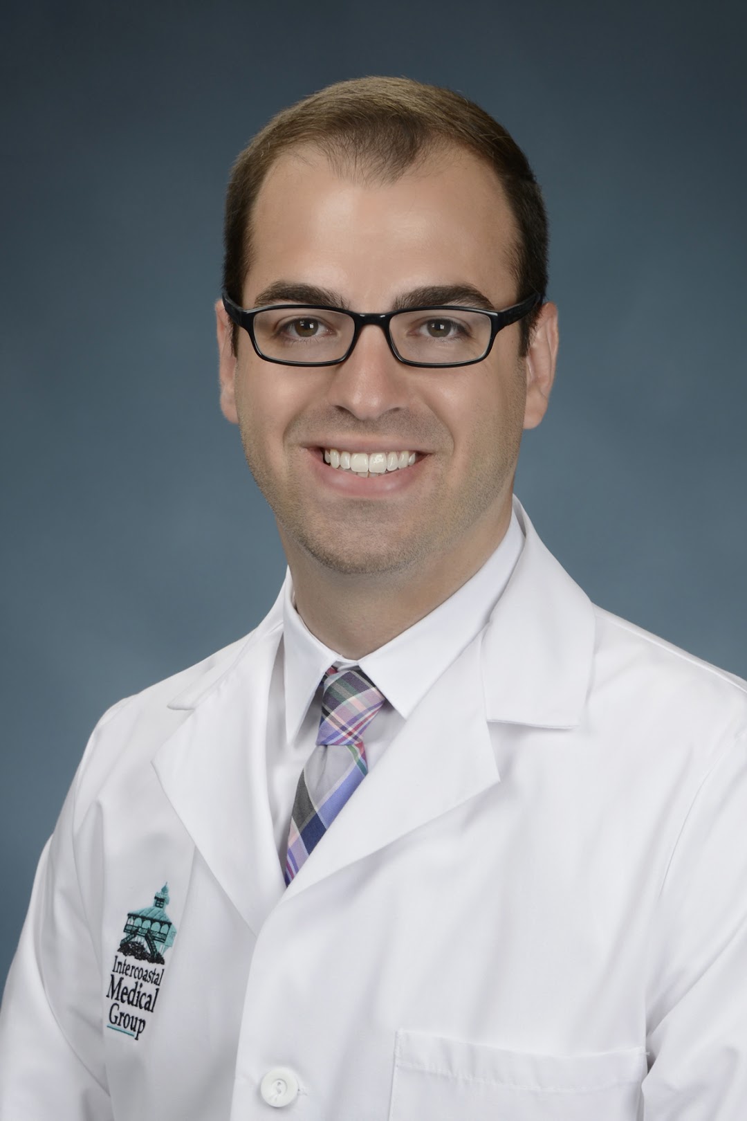 Ryan Asterita, MD - Intercoastal Medical Group