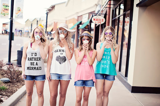 Boutique «Lillie Avenue», reviews and photos, 13271 Bass Pro Dr, Colorado Springs, CO 80921, USA